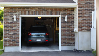 Garage Door Installation at Mapleview Olympia, Washington