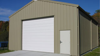 Garage Door Openers at Mapleview Olympia, Washington